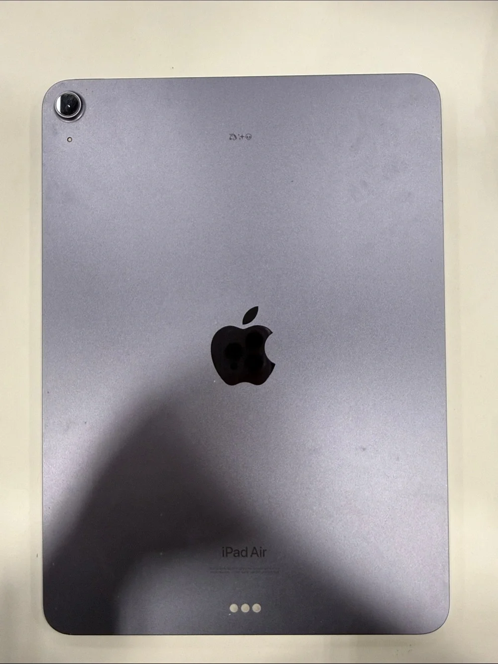 Apple iPad Air M1 Touch Screen not working otherwise perfect